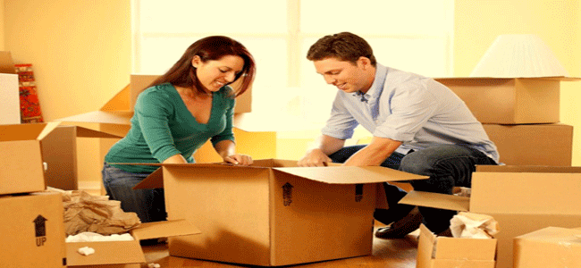 Residential Movers Companies